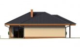 Vue - BUNGALOW 76
